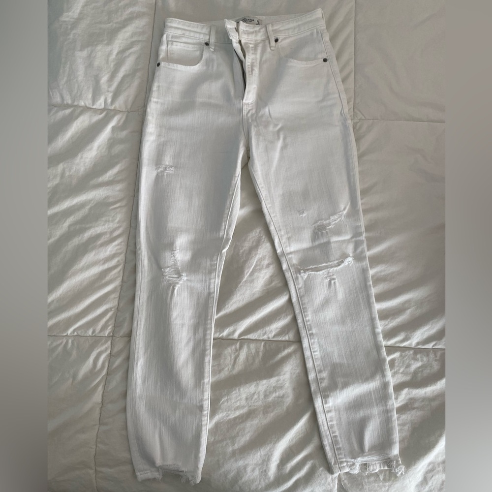Abercrombie jeans